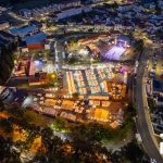 Feira da Vinha e do Vinho, a grande festa do concelho de Anadia, arranca hoje
