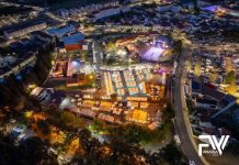 Feira da Vinha e do Vinho, a grande festa do concelho de Anadia, arranca hoje
