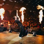 É já este fim-de-semana o 231 Fest – Festival da Juventude na Mealhada