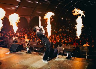 É já este fim-de-semana o 231 Fest – Festival da Juventude na Mealhada