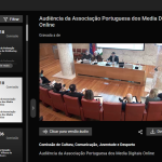 APMEDIO faz alerta de possível exclusão com nova portaria
