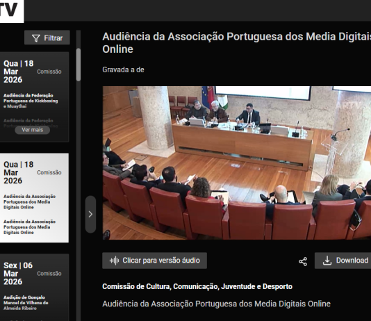 APMEDIO faz alerta de possível exclusão com nova portaria