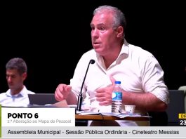 Transferências para as freguesias na Mealhada com críticas à administração central