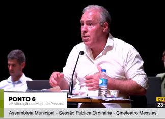 Transferências para as freguesias na Mealhada com críticas à administração central