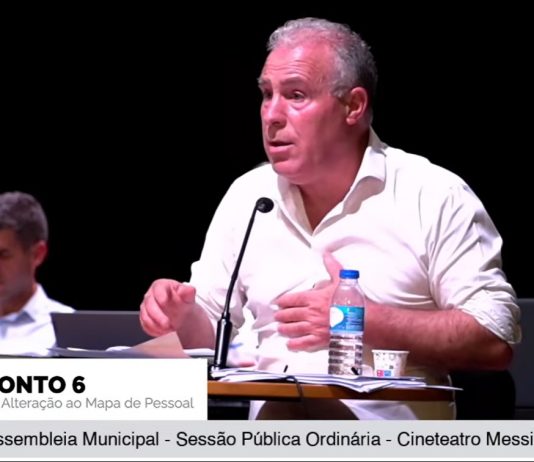 Transferências para as freguesias na Mealhada com críticas à administração central