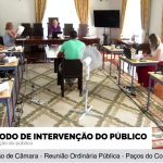 «Todos temos de ser proteção civil», apelou Autarca da Mealhada