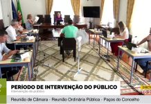 «Todos temos de ser proteção civil», apelou Autarca da Mealhada