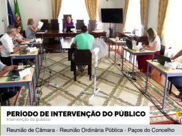 «Todos temos de ser proteção civil», apelou Autarca da Mealhada