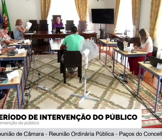 «Todos temos de ser proteção civil», apelou Autarca da Mealhada