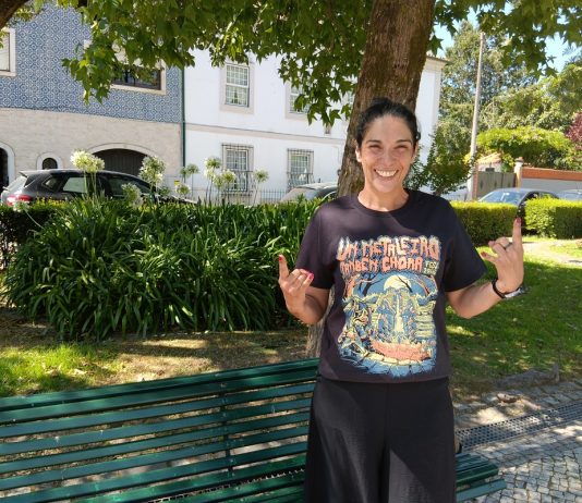 Concelho da Mealhada pronto para mais uma edição de «Um Metaleiro também Chora»