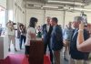 «Cabe ao Estado remover obstáculos», disse, na ExpoBairrada, Silvério Regalado