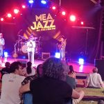 MeaJazz 2026 “terá sido a melhor edição de sempre”, afirmam autarcas na Mealhada