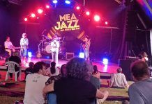 MeaJazz 2026 “terá sido a melhor edição de sempre”, afirmam autarcas na Mealhada