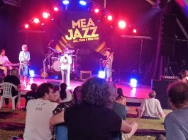 MeaJazz 2026 “terá sido a melhor edição de sempre”, afirmam autarcas na Mealhada