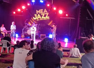 MeaJazz 2026 “terá sido a melhor edição de sempre”, afirmam autarcas na Mealhada