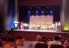 Tarde de homenagens na Gala dos 20 anos do Atlético Clube do Luso