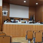 «Varandas do Parque» e apoios a IPSS analisados pelo executivo municipal de Anadia