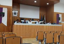 «Varandas do Parque» e apoios a IPSS analisados pelo executivo municipal de Anadia
