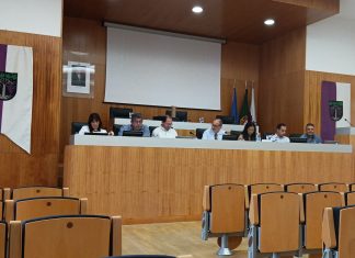 «Varandas do Parque» e apoios a IPSS analisados pelo executivo municipal de Anadia
