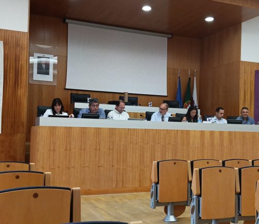 «Varandas do Parque» e apoios a IPSS analisados pelo executivo municipal de Anadia