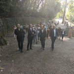 Bussaco é a primeira Floresta Terapêutica da Península Ibérica e a quarta do mundo