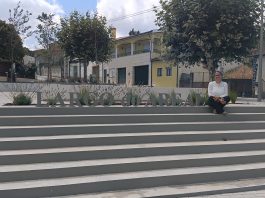 Ventosa do Bairro prepara-se para «Raízes no Areal» de 30 de julho a 2 de agosto