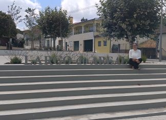 Ventosa do Bairro prepara-se para «Raízes no Areal» de 30 de julho a 2 de agosto