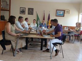 Anadia contra prospeção de minerais, areias siliciosas e argilas especiais