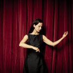 Joana Gama convida a descobrir o Luso através da música e da contemplação da natureza