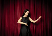 Joana Gama convida a descobrir o Luso através da música e da contemplação da natureza