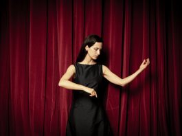 Joana Gama convida a descobrir o Luso através da música e da contemplação da natureza