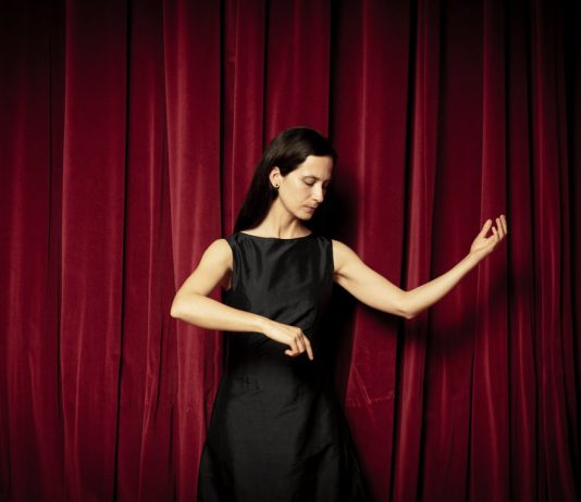Joana Gama convida a descobrir o Luso através da música e da contemplação da natureza
