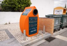 Mealhada com 41 postos de recolha de óleos alimentares usados