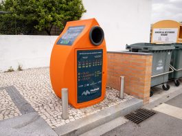 Mealhada com 41 postos de recolha de óleos alimentares usados