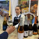 Mealhada em destaque com três medalhas no concurso Città del Vino