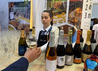 Mealhada em destaque com três medalhas no concurso Città del Vino