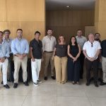 Operadores turísticos visitaram concelho de Anadia