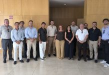 Operadores turísticos visitaram concelho de Anadia