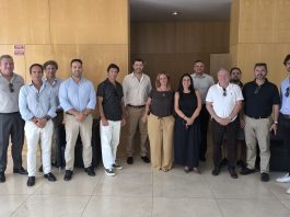 Operadores turísticos visitaram concelho de Anadia