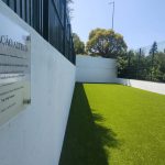 Casa da Imaculada Conceição com “novo” campo de futebol pelas “mãos” da Altruia