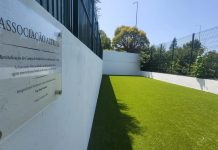 Casa da Imaculada Conceição com “novo” campo de futebol pelas “mãos” da Altruia