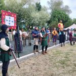 Lagoa de Torres recebe Feira Medieval de Anadia de 24 a 26 de julho