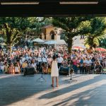 Programa de animação para os próximos três meses na vila termal de Luso