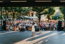 Programa de animação para os próximos três meses na vila termal de Luso