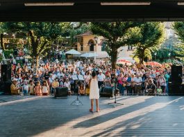 Programa de animação para os próximos três meses na vila termal de Luso