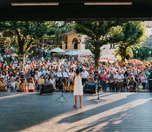 Programa de animação para os próximos três meses na vila termal de Luso