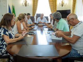 Transferência de mais de 346 mil euros para as oito freguesias do concelho da Mealhada