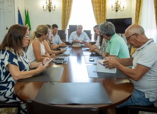 Transferência de mais de 346 mil euros para as oito freguesias do concelho da Mealhada