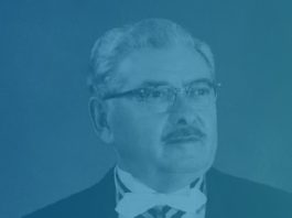 Visita guiada “Comendador Melo Pimenta, o seu legado”, amanhã, em Luso