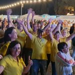 XVI Feira de Gastronomia e Artesanato da Vacariça de 4 a 6 de setembro